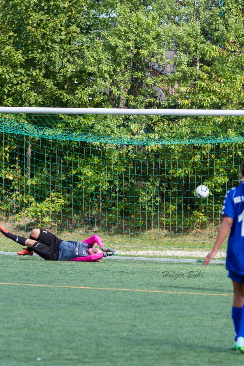 Bild 190 - B-Juniorinnen SV Henstedt Ulzburg - FSC Kaltenkirchen : Ergebnis: 3:2